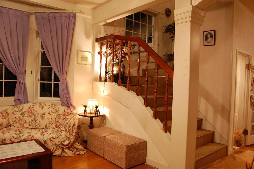Petit Hotel&Restaurant Air Mail Hakuba Chambre photo